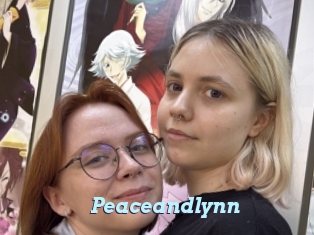 Peaceandlynn