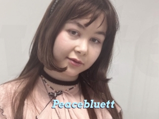 Peacebluett
