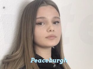 Peaceburgh