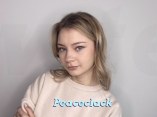 Peaceclack