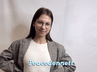 Peacedennett