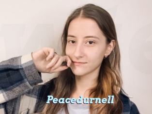 Peacedurnell