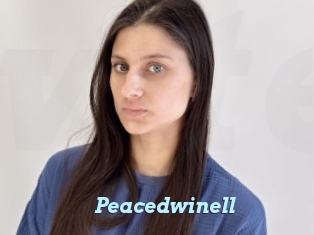Peacedwinell