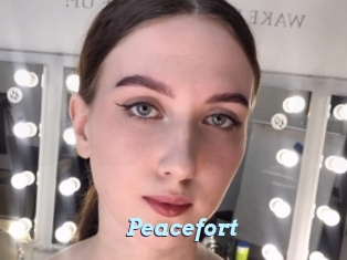 Peacefort