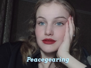 Peacegearing