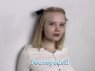 Peacegodsil