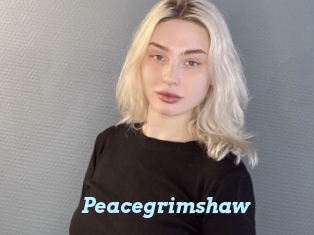 Peacegrimshaw
