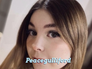 Peacegulliford