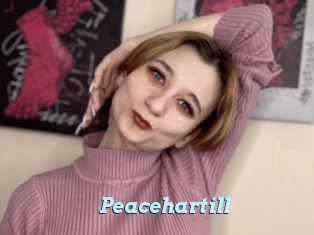 Peacehartill