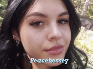 Peacehessey