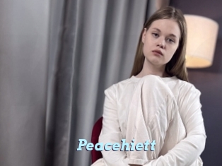 Peacehiett