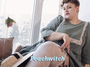 Peachwitch