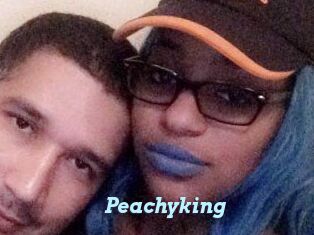 Peachyking