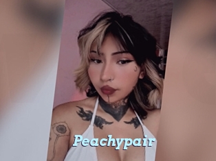 peachypair Webcam Teen