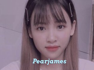 Pearjames