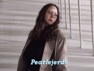 Pearlejerde