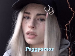 Peggyamos