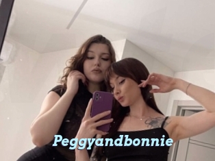 peggyandbonnie Webcam Teen