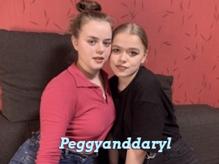 Peggyanddaryl