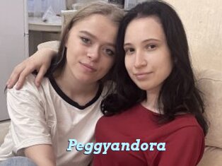 Peggyandora