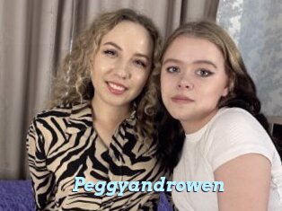 Peggyandrowen