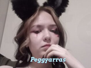 Peggyarras