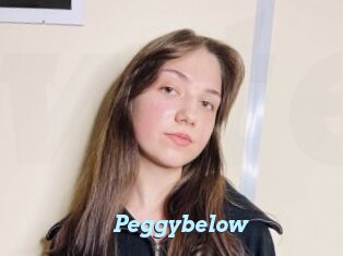 Peggybelow