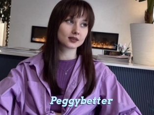 Peggybetter