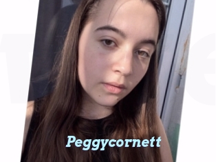 Peggycornett
