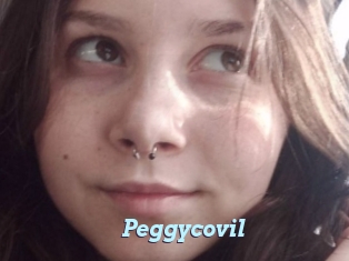 Peggycovil
