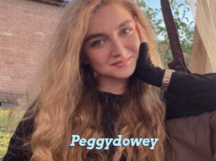 Peggydowey