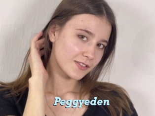 Peggyeden