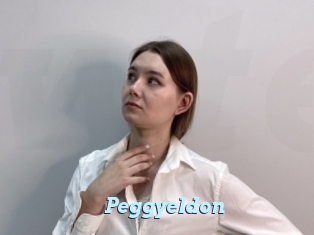 Peggyeldon
