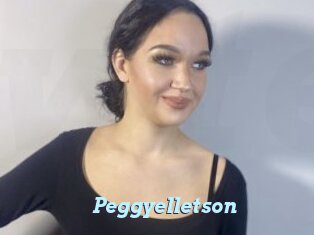 Peggyelletson