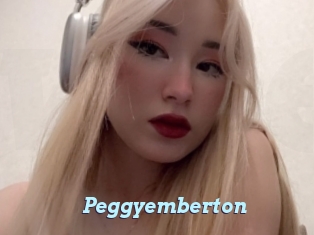 Peggyemberton