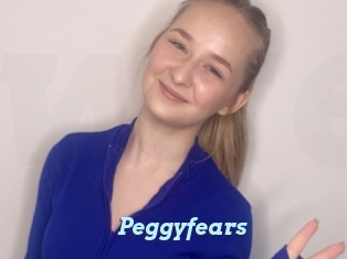 Peggyfears