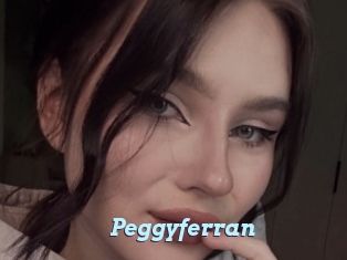 Peggyferran