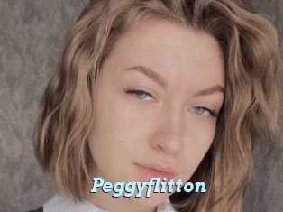 Peggyflitton