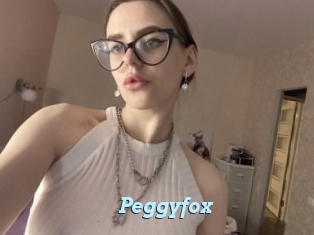 Peggyfox