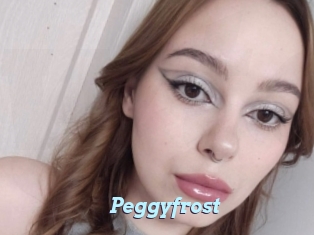 Peggyfrost