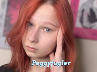 Peggyfugler