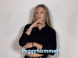 Peggyhammett