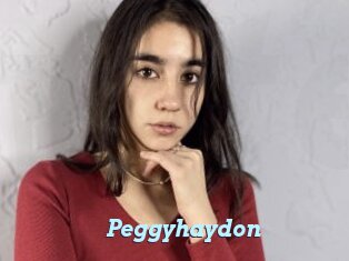 Peggyhaydon