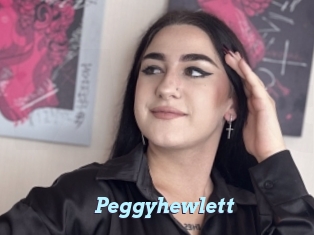 Peggyhewlett