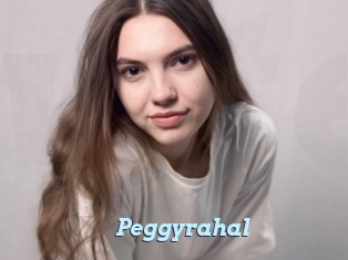 Peggyrahal