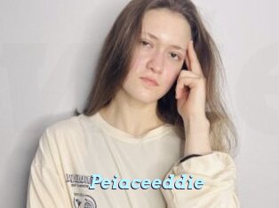 Peiaceeddie