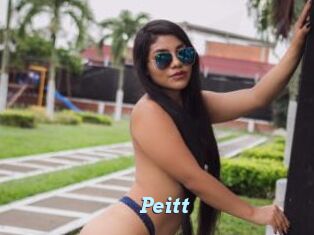Peitt