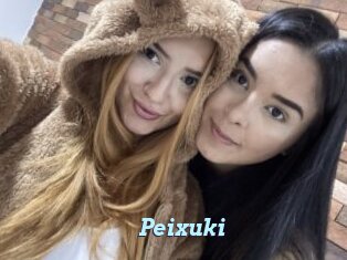 Peixuki
