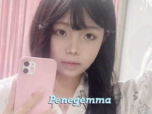 Penegemma