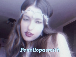 Penellopasmith